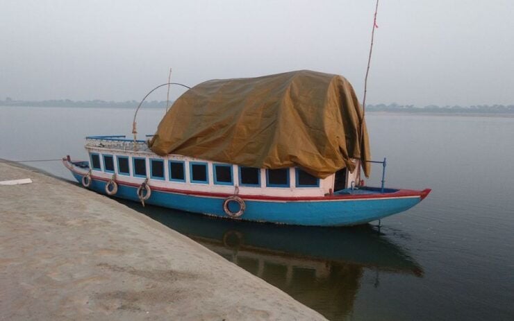 Varanasi: Private Evening Rooftop Dinner - Reservation and Payment Details