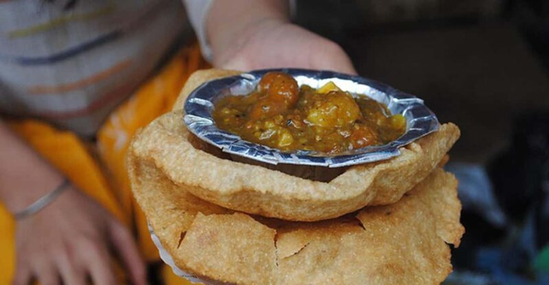 Varanasi: Private Evening Street Food Tour - Good To Know