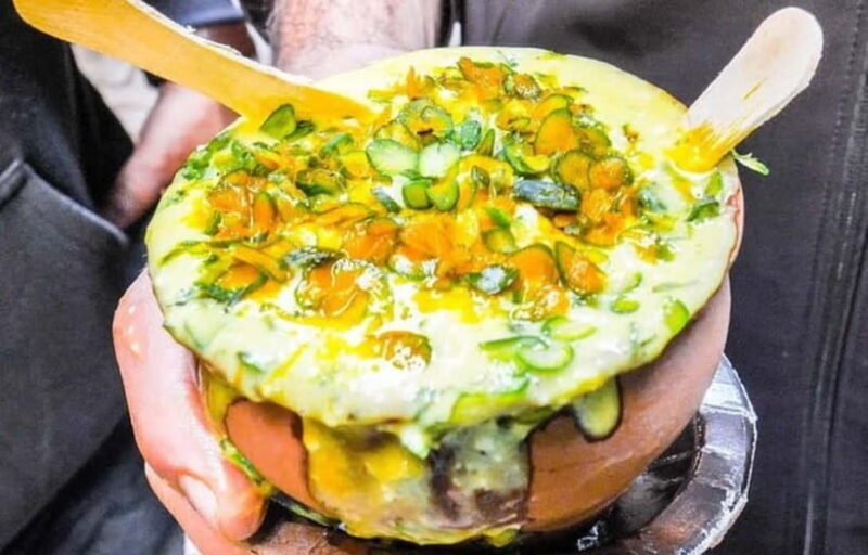 Varanasi: Private Food Tour with Ganga Aarti Ceremony - Practical Details & Logistics