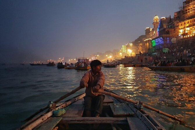 Varanasi Private Guided Tour (Feb ) - Tour Overview and Customization