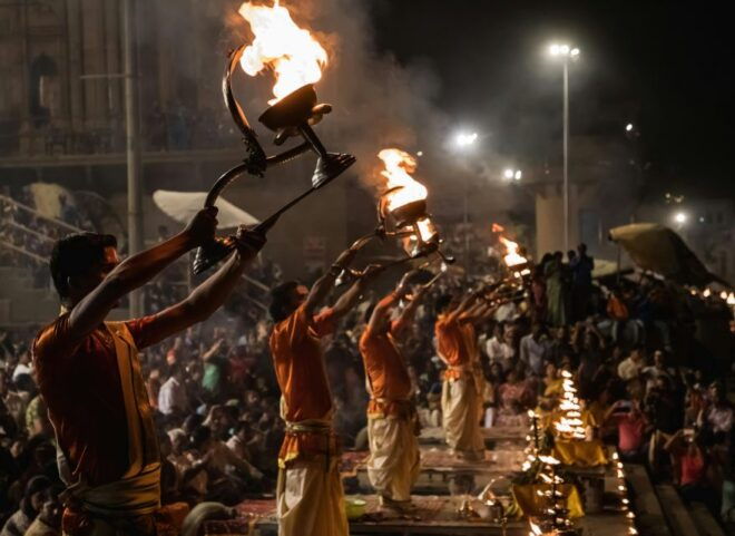 Varanasi: Private Guided Tour of Varanasi and Sarnath - Important Information