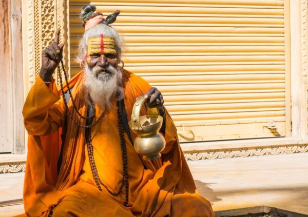 Varanasi: Private Guided Tour of Varanasi and Sarnath - Booking Details