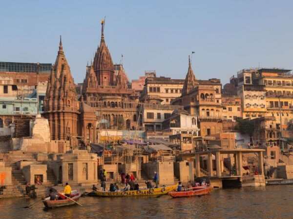 Varanasi: Private Guided Tour of Varanasi and Sarnath - Additional Information