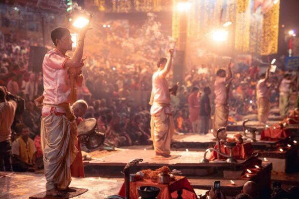Varanasi: Private Guided Tour of Varanasi and Sarnath - Frequently Asked Questions