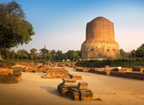 Varanasi: Private Guided Tour of Varanasi and Sarnath - Frequently Asked Questions