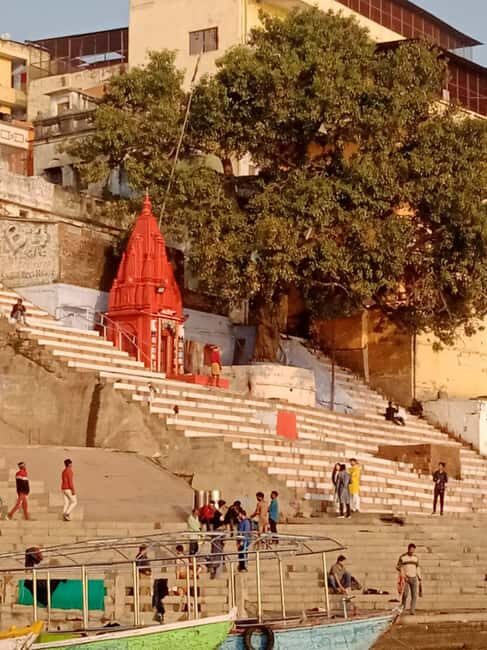 Varanasi- Private immersive culture tour with car and guide - A Deep Dive into the Tour Experience
