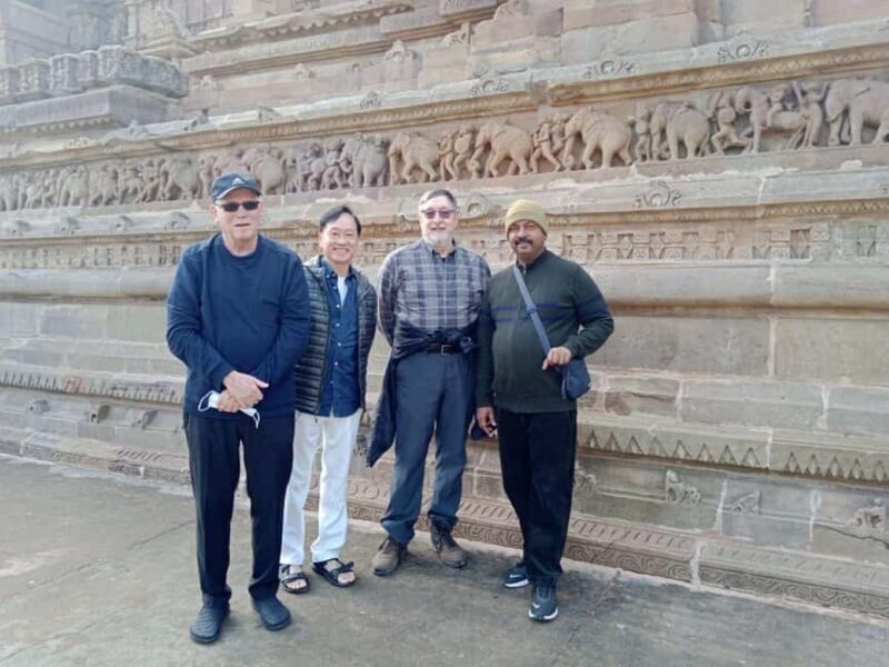 Varanasi- Private immersive culture tour with car and guide - Who Will Love This Tour?