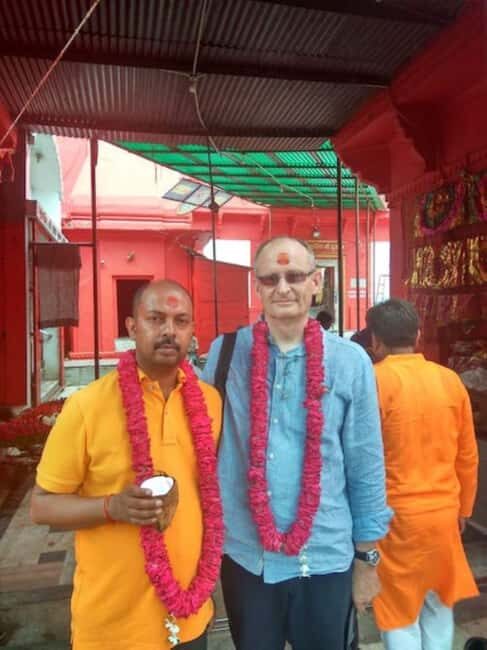 Varanasi- Private immersive culture tour with car and guide - Exploring Varanasi: A Deep Dive into the City’s Heart