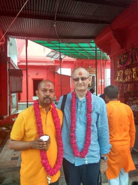 Varanasi- Private immersive culture tour with car and guide - Who Should Consider This Tour?