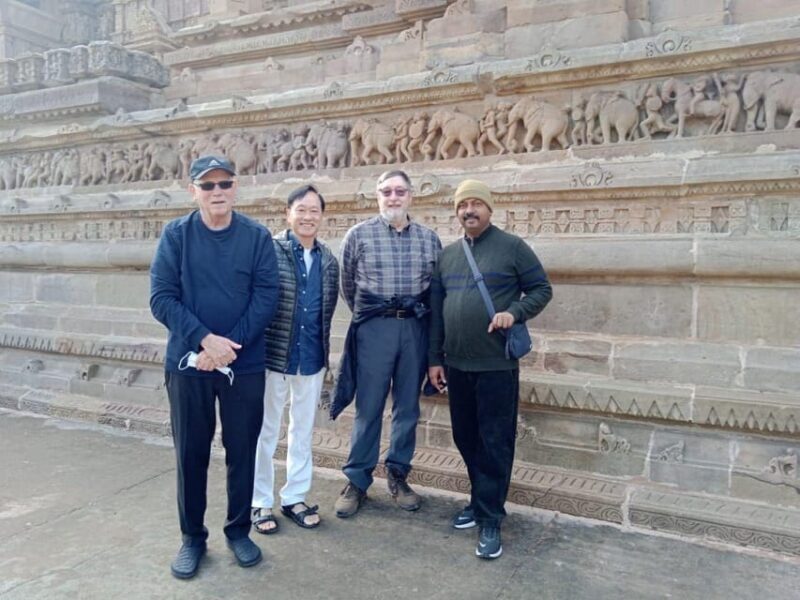 Varanasi- Private immersive culture tour with car and guide - Frequently Asked Questions