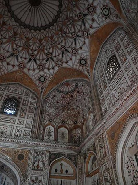 Varanasi: Private Prayagraj Triveni Sangam day tour - Logistics and Practicalities