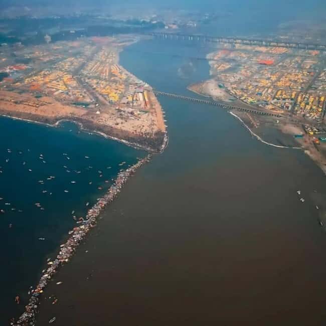 Varanasi: Private Prayagraj Triveni Sangam day tour - Who Is This Tour Best For?