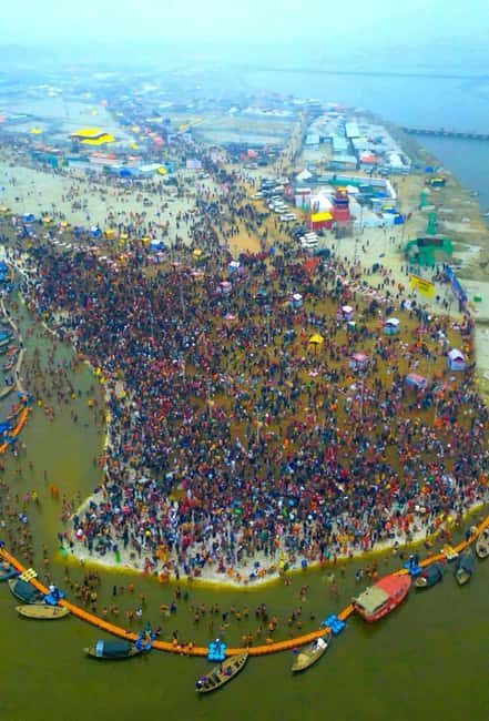 Varanasi: Private Prayagraj Triveni Sangam day tour - FAQ