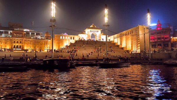 Varanasi : Private Sightseeing Day Trip & Ganges Cruise - Directions for the Varanasi Day Trip