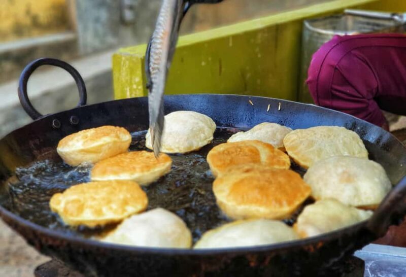 Varanasi: Private Street Food Tour with 8+ Tastings & Pickup - Who Will Love This Tour?
