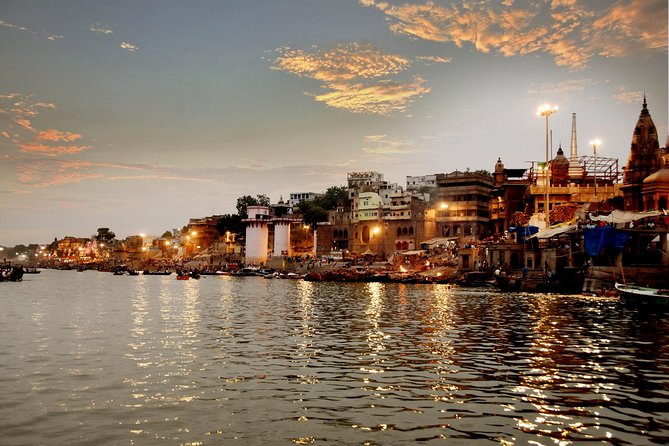 Varanasi Private Tour (Feb ) - Inclusions