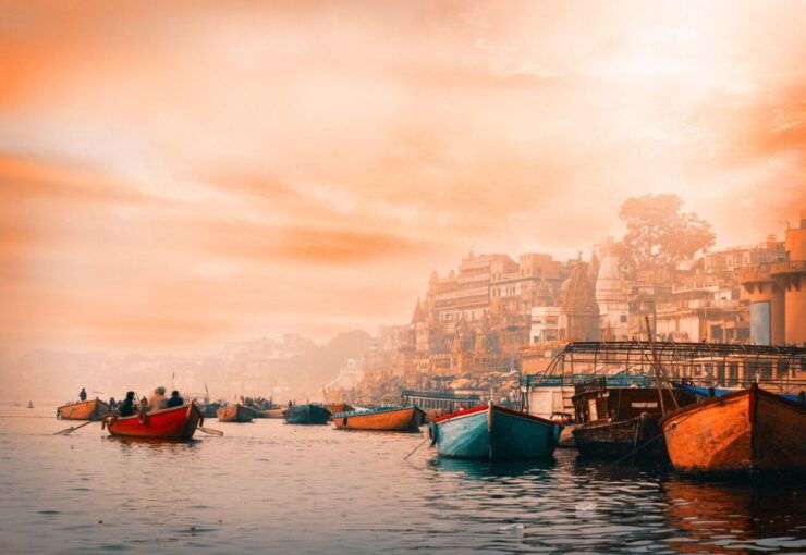Varanasi: Private Varanasi Temple Tour With Sarnath - Tour Details