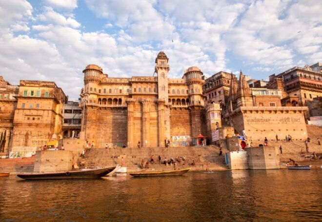 Varanasi: Private Varanasi Temple Tour With Sarnath - Booking Information