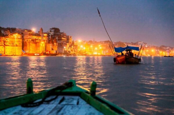 Varanasi: Private Varanasi Temple Tour With Sarnath - The Sum Up
