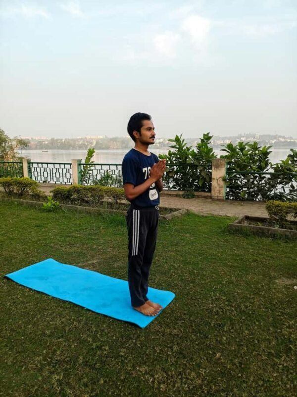 Varanasi: Private Yoga Class with Hotel Pickup - Good To Know
