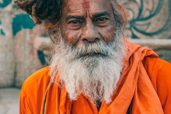 Varanasi Puzzled Alleys and Hidden Shrines - Private Tour Experience Details