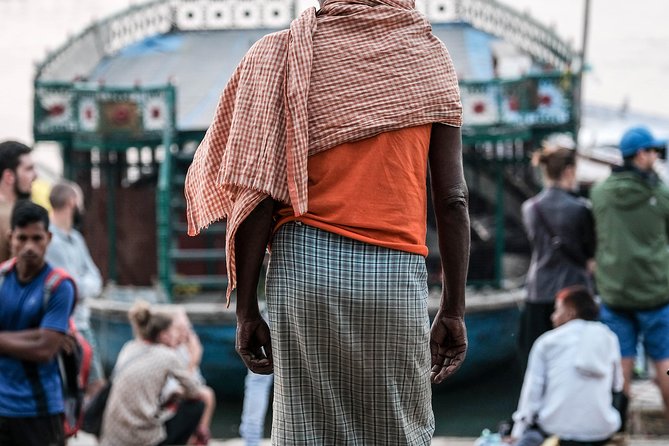 Varanasi Puzzled Alleys and Hidden Shrines - Discovering Varanasis Mysteries