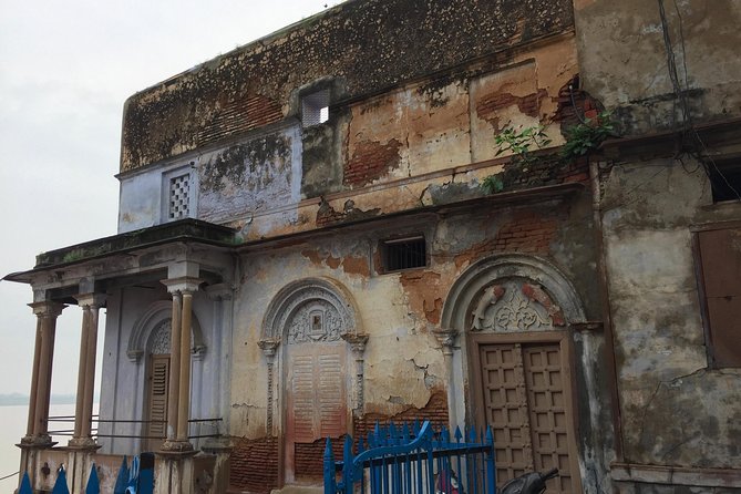 Varanasi Puzzled Alleys and Hidden Shrines - Practical Information for Visitors