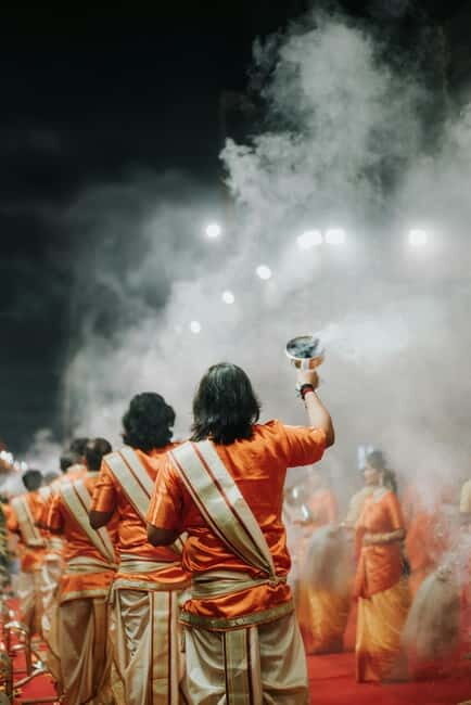 Varanasi: Sarnath and City Highlights with Ganga Aarti - The Day’s Itinerary: What to Expect