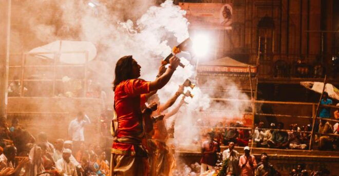 Varanasi & Sarnath Full-Day Guided Tour by Car - Scenic Drive to Sarnath