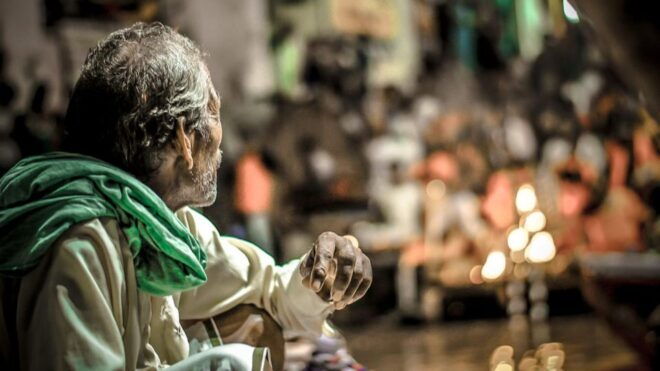 Varanasi & Sarnath Full-Day Guided Tour by Car - Visit Religious Landmarks in Varanasi