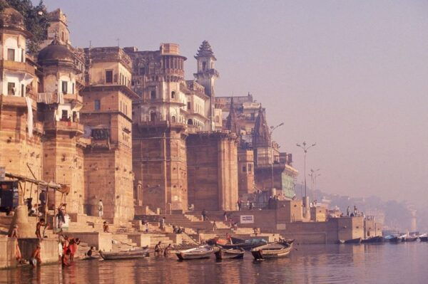 Varanasi & Sarnath Full-Day Guided Tour by Car - The Sum Up