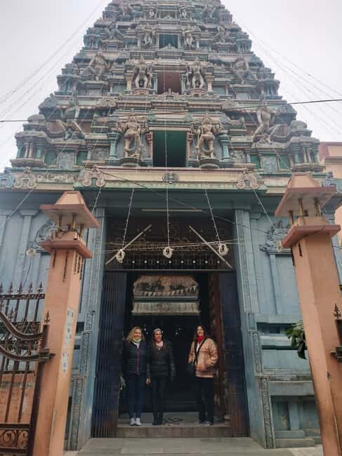 Varanasi & Sarnath Full Day Tour With Boatride Ganga Aarti - Introduction: Why This Tour Stands Out