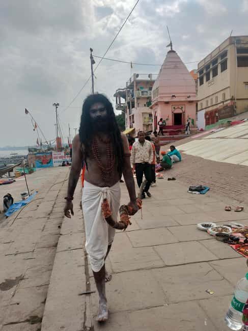 Varanasi & Sarnath Full Day Tour With Boatride Ganga Aarti - Who Is This Tour Best For?