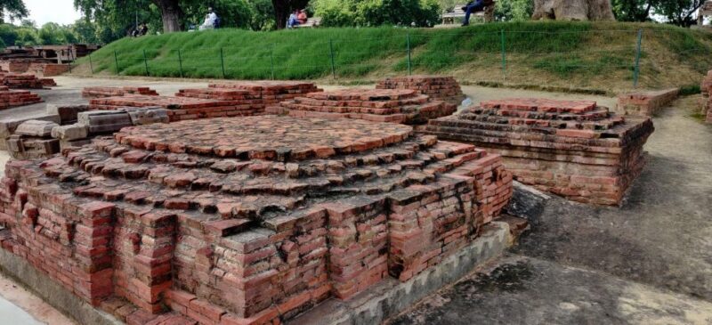 Varanasi & Sarnath: Full-Day Tour with Ganges Boat Ride - The Sum Up: Who Will Love This Tour?