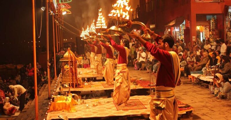 Varanasi & Sarnath: Full-Day Tour with Ganges Boat Ride - Frequently Asked Questions (FAQs)