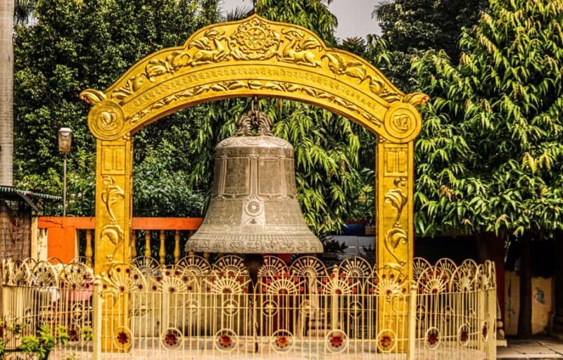 Varanasi: Sarnath Tour with Guide & Car Including transfers - Final Thoughts