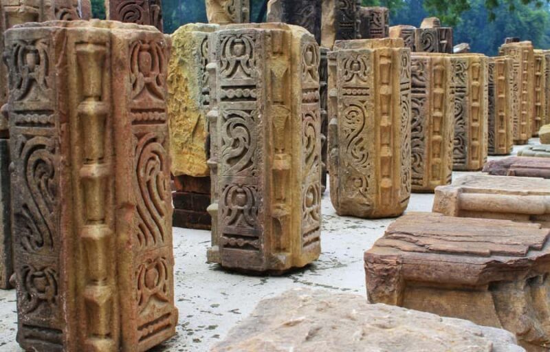 Varanasi: Sarnath Tour with Guide & Car Including transfers - Why This Tour Offers Great Value