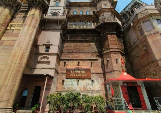 Varanasi Scavenger Hunt and Sights Self-Guided Tour - Important Details