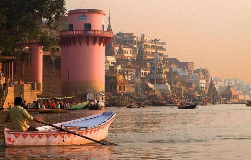 Varanasi:- Spiritual 3 Days Varanasi Tour with Accommodation - A Deep Dive into the 3-Day Varanasi Tour