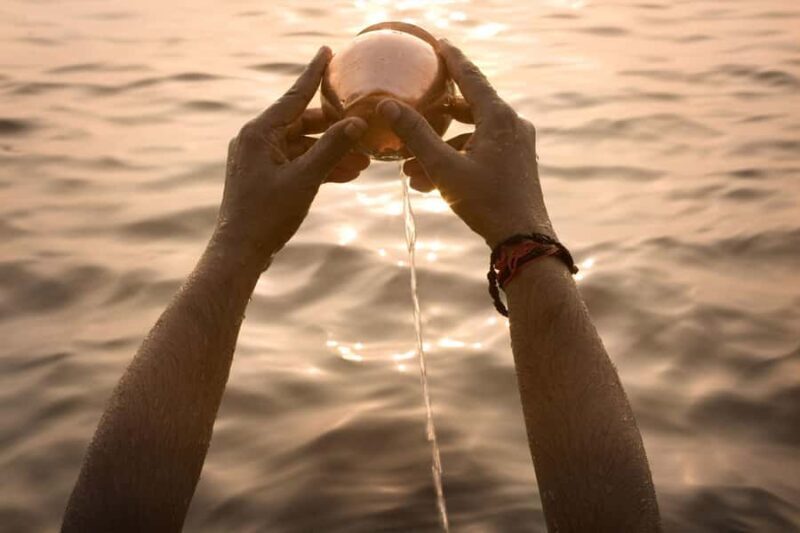 Varanasi Spiritual Tour with Temple Visits & Ganga Aarti - Who Is This Tour Best Suited For?