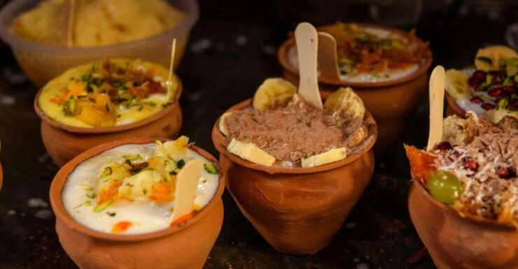 Varanasi Street Food Crawl (2 Hours Guided Tour) - Experience