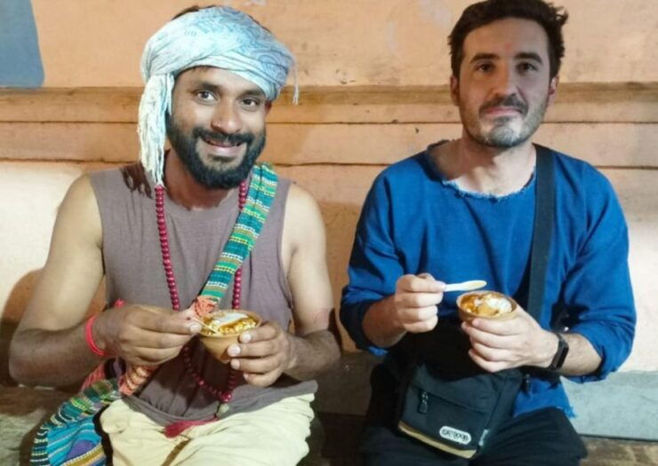 Varanasi Street Food Crawl (2 Hours Guided Tour) - Activity Details