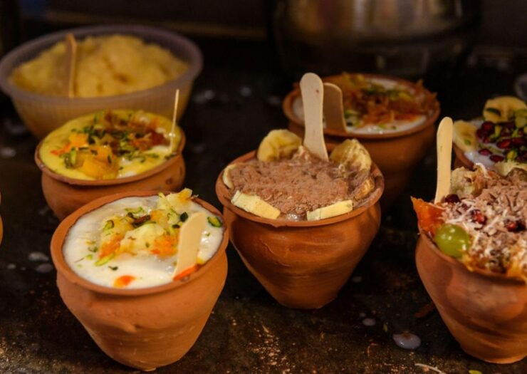 Varanasi Street Food Crawl (2 Hours Guided Tour) - Experience