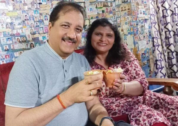 Varanasi Street Food Crawl (2 Hours Guided Tour) - Walk Around the Ghats of Kashi