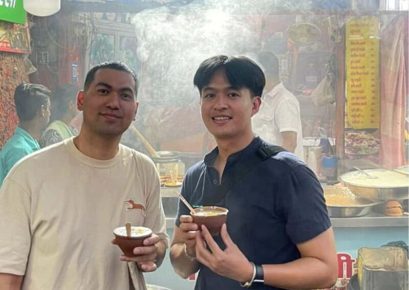 Varanasi: Street Food Walking Tour with 7+ Tastings - Good To Know