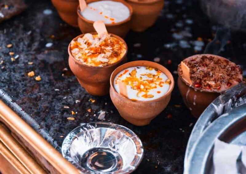 Varanasi: Street Food Walking Tour with 7+ Tastings - FAQ