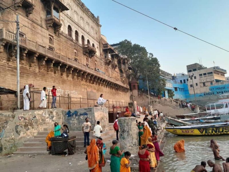Varanasi : Sunrise Boat and Walk Tour - Final Thoughts: Who Will Love This Tour?