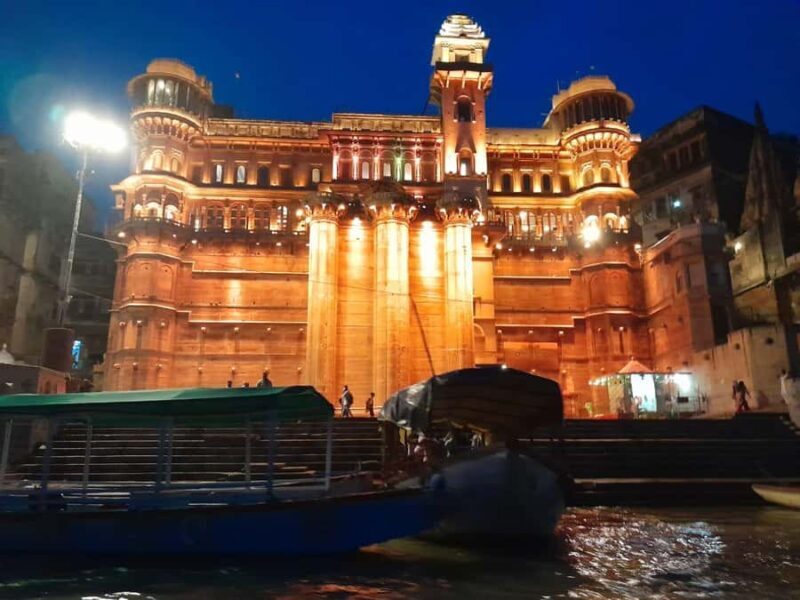 Varanasi : Sunrise Boat and Walk Tour - A Complete Look at the Varanasi Sunrise Boat and Walk Tour
