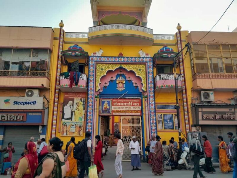 Varanasi : Sunrise Boat and Walk Tour - FAQs