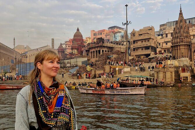 Varanasi Sunrise Boat Ride & Morning Heritage Walk - In The Sum Up